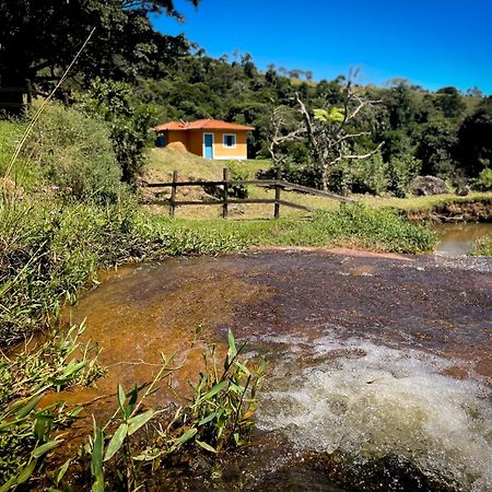 Fortuna Casas De Campo Socorro  Bagian luar foto