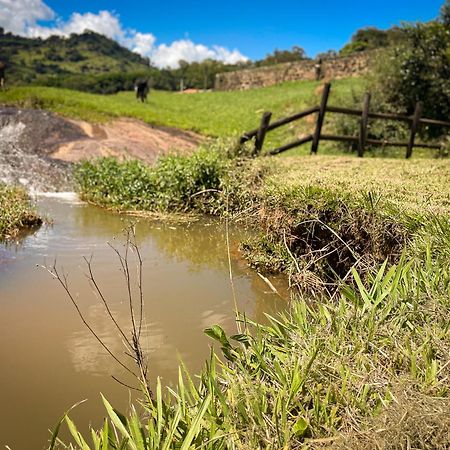 Fortuna Casas De Campo Socorro  Bagian luar foto