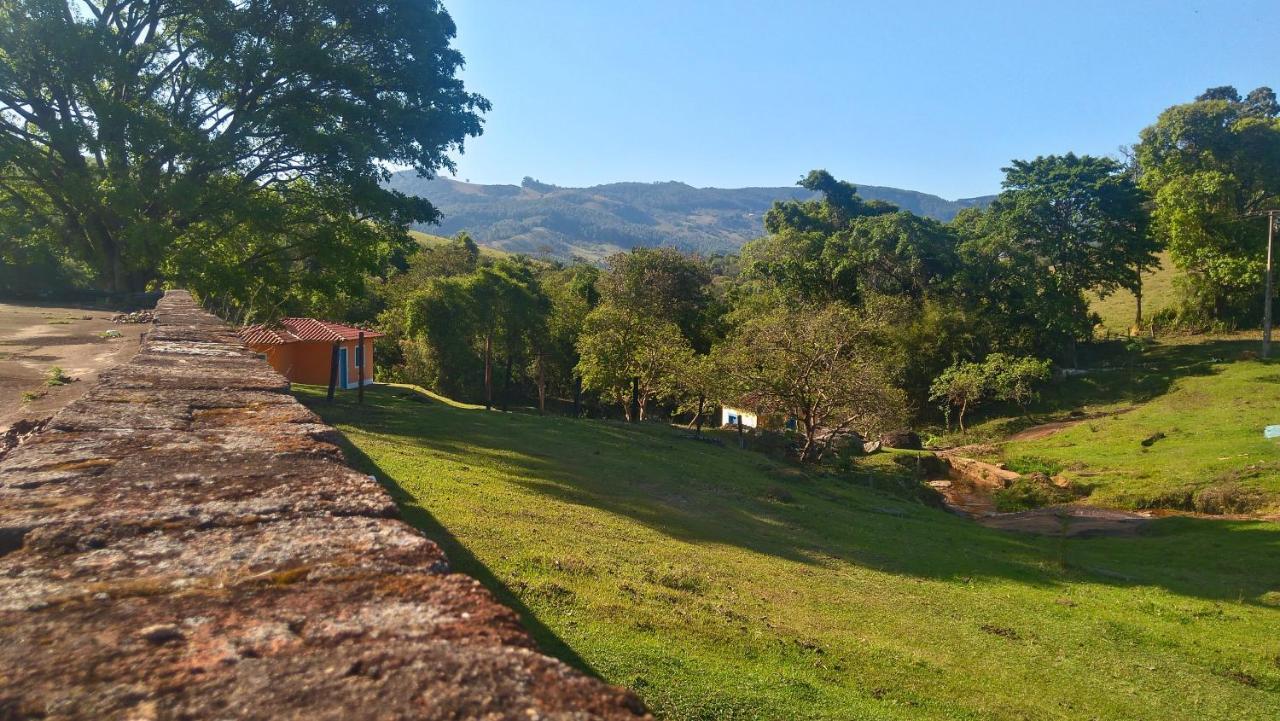 Fortuna Casas De Campo Socorro  Bagian luar foto