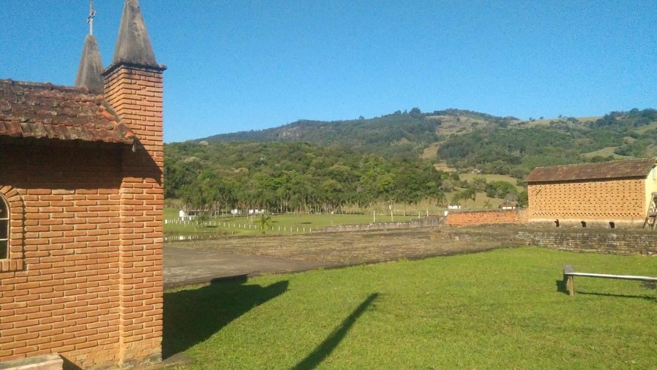 Fortuna Casas De Campo Socorro  Bagian luar foto