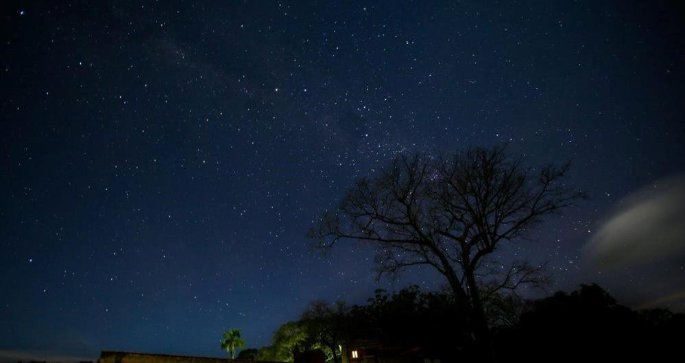 Fortuna Casas De Campo Socorro  Bagian luar foto
