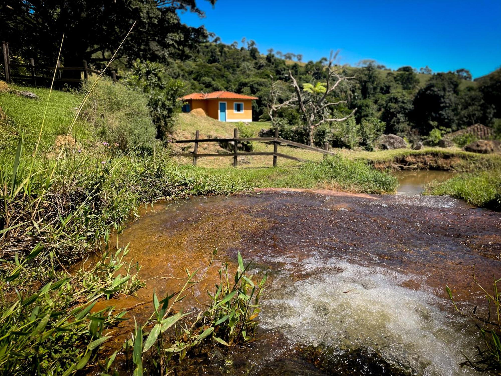 Fortuna Casas De Campo Socorro  Bagian luar foto