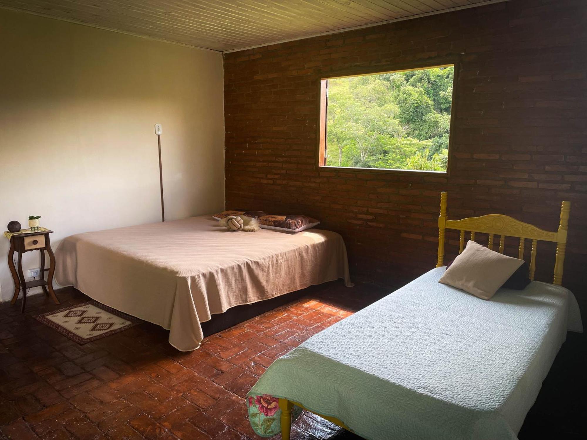 Fortuna Casas De Campo Socorro  Bagian luar foto